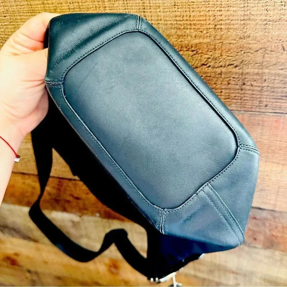 Vintage Coach Leather 9186 Legacy Soho Bucket Bag - Picture 6 of 12